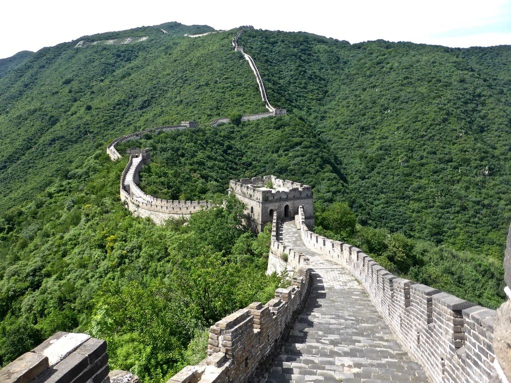The Great Wall